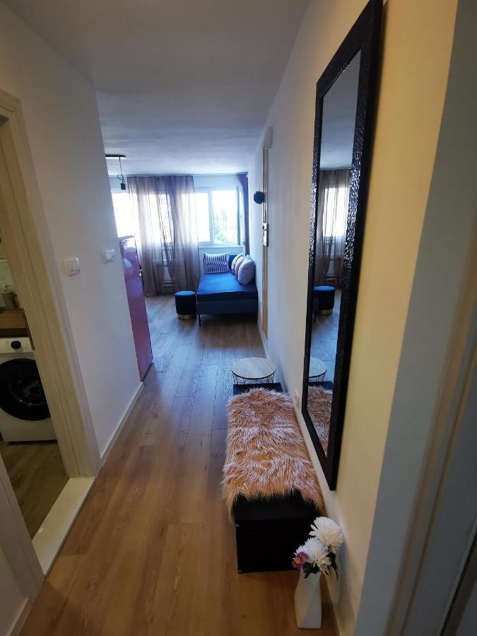 City Center Apartment Bravos Makarska Exterior foto