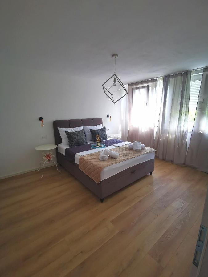 City Center Apartment Bravos Makarska Exterior foto